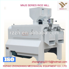 MNJSx2 type Rice mill machine price